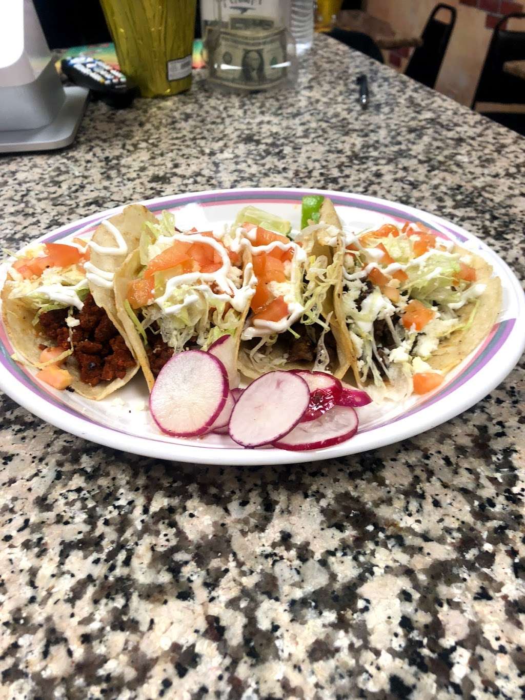 EL Ranchero Mexican Restaurant | 150 1st St, Keyport, NJ 07735, USA | Phone: (732) 888-6200
