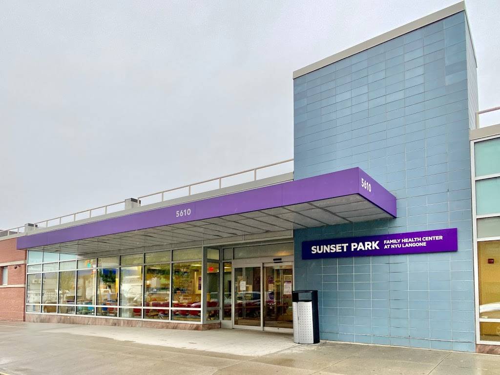 Sunset Park Family Health Center at NYU Langone–Second Avenue | 5610 2nd Ave, Brooklyn, NY 11220 | Phone: (718) 630-7942