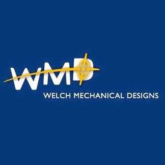 Welch Mechanical Designs | 1200 Technology Dr, Aberdeen, MD 21001 | Phone: (410) 698-3024