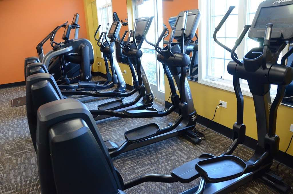 Anytime Fitness - Homer Glen | 12513 W 159th St, Homer Glen, IL 60491, USA | Phone: (708) 300-1230