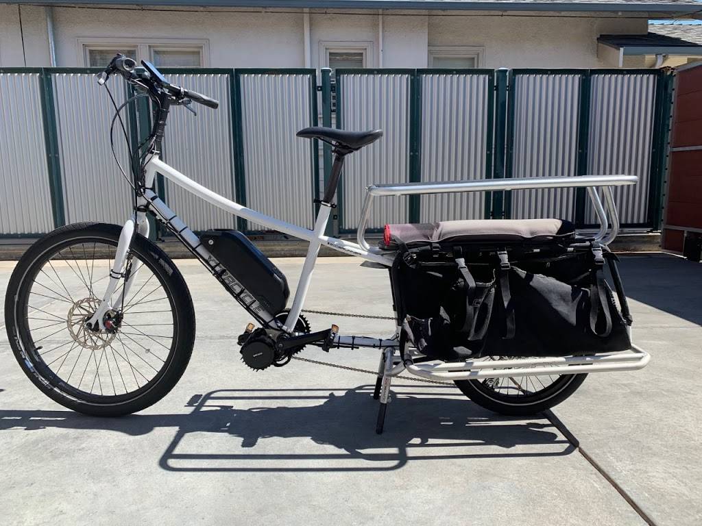 Island City Electric Bikes | 2551 Williams St, San Leandro, CA 94577, USA | Phone: (510) 969-4143