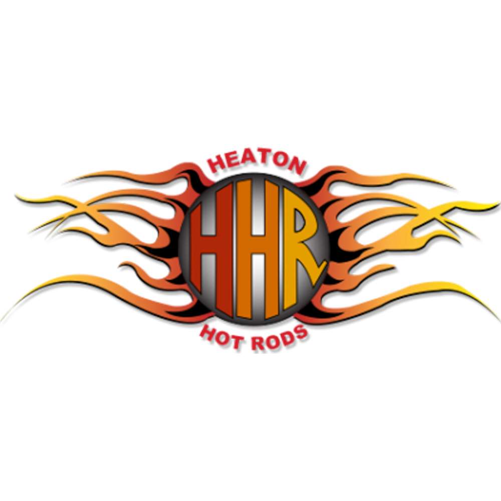 Heaton Hot Rods | 1437 N Larkin Ave, Joliet, IL 60435, USA | Phone: (815) 207-5985