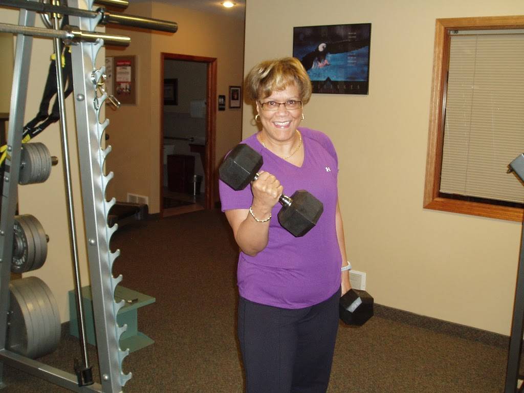 Fitness Together | 11250 86th Ave N, Maple Grove, MN 55369, USA | Phone: (763) 494-0061