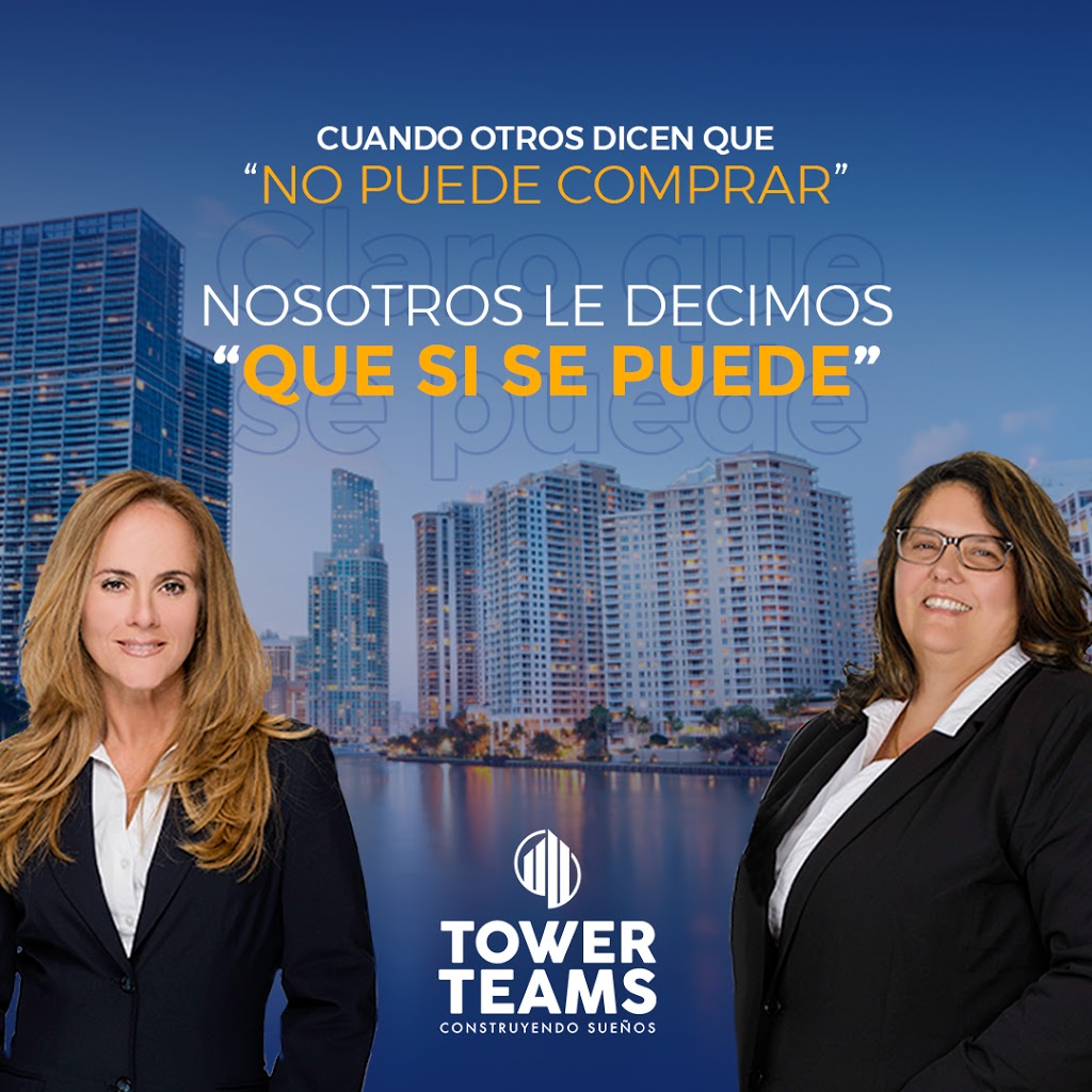 TOWER TEAMS | 18600 NW 87th Ave #108, Hialeah, FL 33015, USA | Phone: (844) 369-3724