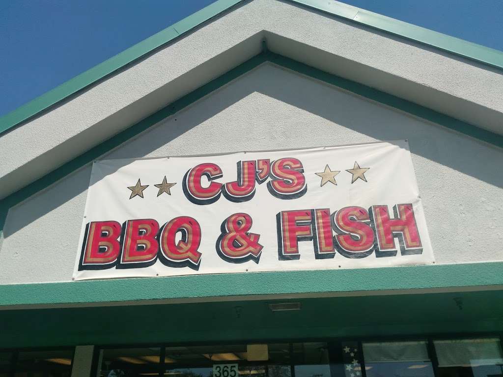 C Js BBQ & Fish | 4380 Sonoma Blvd, Vallejo, CA 94589, USA | Phone: (707) 643-4016