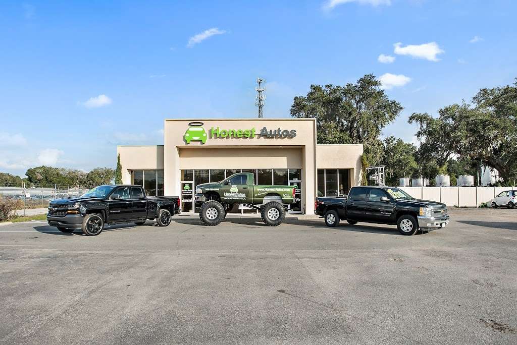 Honest Autos | 2381 US-441, Fruitland Park, FL 34731 | Phone: (352) 728-1554