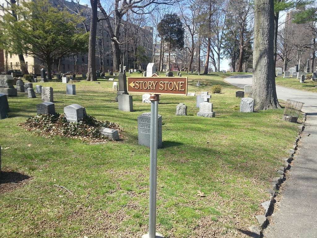 Maple Grove Cemetery | 127-15 Kew Gardens Rd, Kew Gardens, NY 11415, USA | Phone: (718) 544-3600