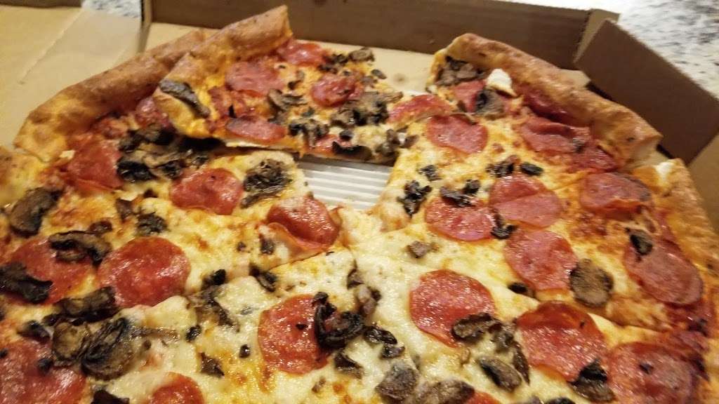 Pizza Hut | 20051 I-45, Spring, TX 77388, USA | Phone: (281) 288-4444