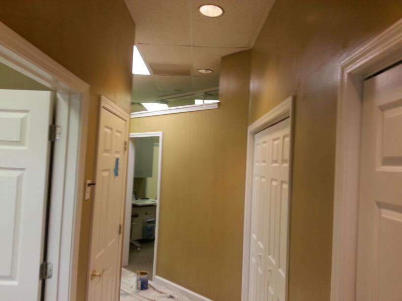 Advantage Painting | 1499 Raven Dr, Bolingbrook, IL 60490, USA | Phone: (630) 399-8151