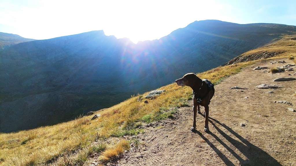 Abyss Lake Scenic Area | Idaho Springs, CO 80452, USA