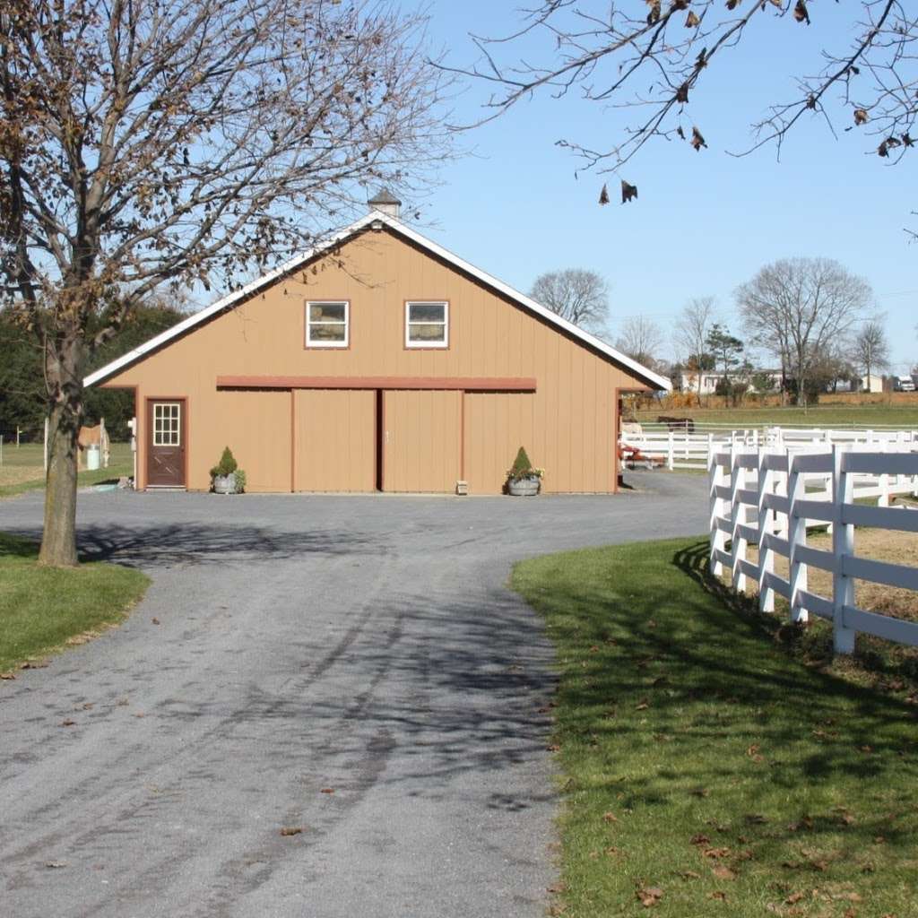 Alchris Stables - Horse boarding - Lessons | 3910 Mt Pleasant Rd, Bangor, PA 18013, USA | Phone: (484) 357-4593