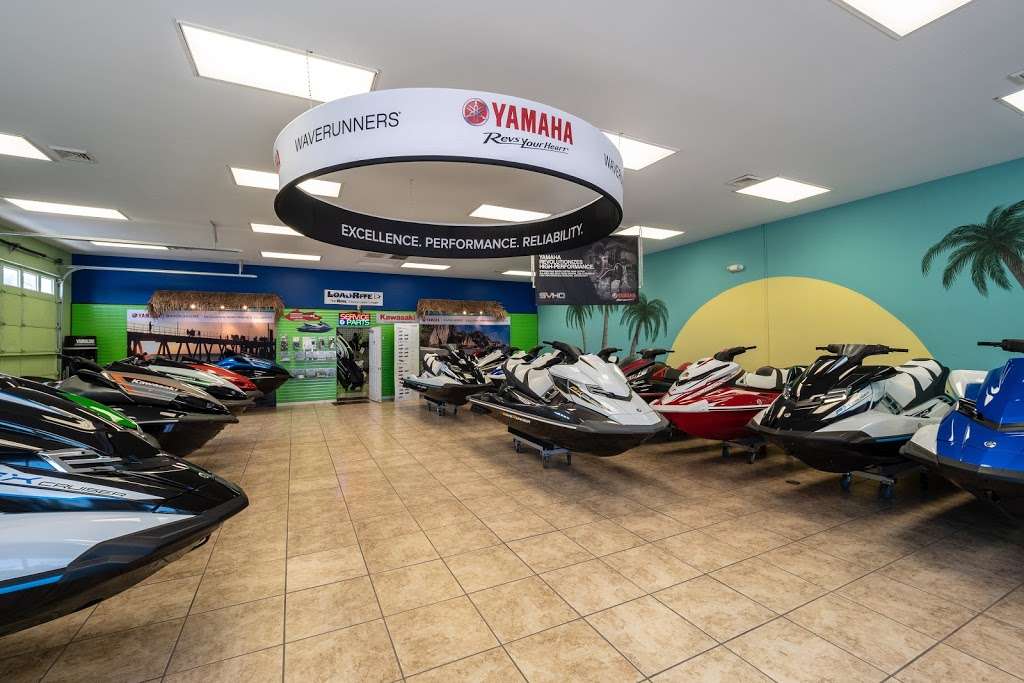 Bayside Jet Drive - Berlin | 10595 Worcester Hwy #2, Berlin, MD 21811, USA | Phone: (410) 641-3040