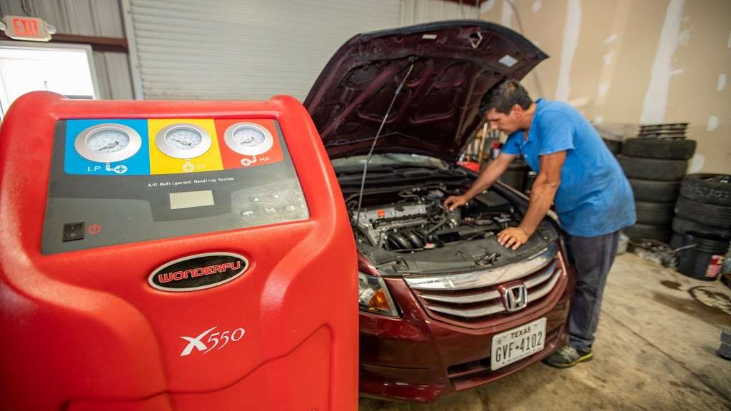 Texazcar Repair Shop | 15615 W Bellfort Blvd suite a, Sugar Land, TX 77498 | Phone: (832) 886-4358