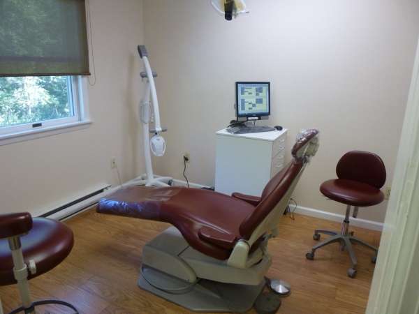 Waldron Family Smile Center | 350 Silver Lake-Scotchtown Rd, Middletown, NY 10941, USA | Phone: (845) 343-6615