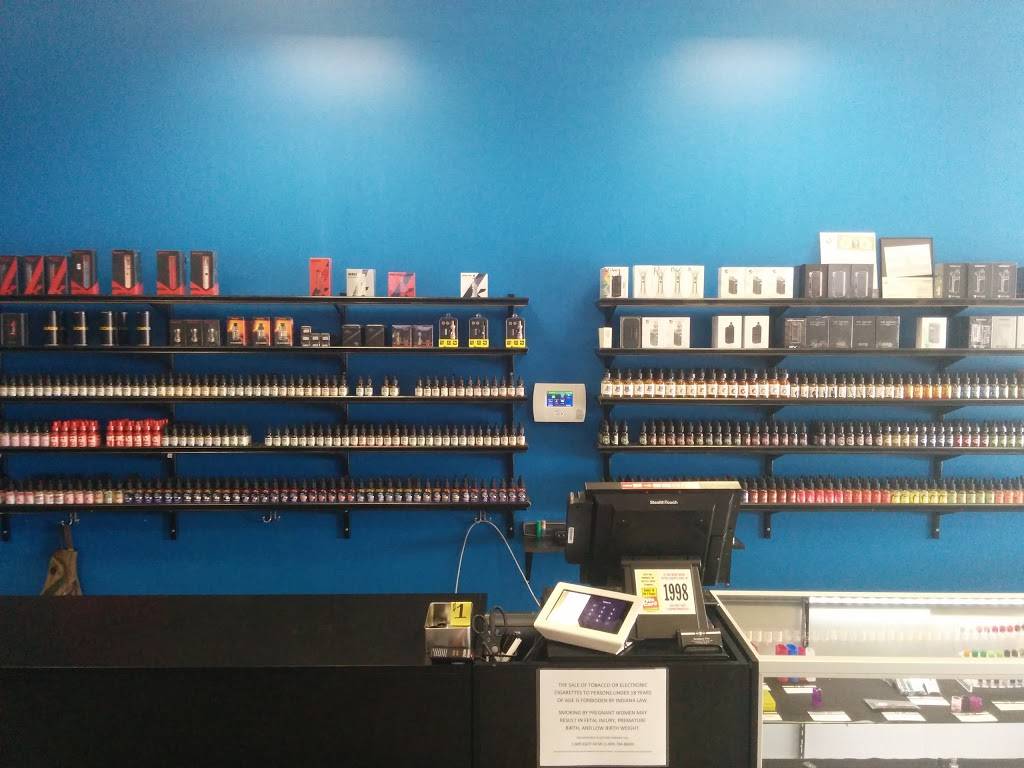 Indy E Cigs - Pendleton Pike | 11135 Pendleton Pike #1000, Indianapolis, IN 46236, USA | Phone: (317) 723-3956