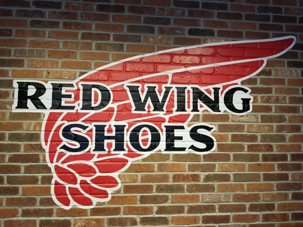 Red Wing | 7909 Indianapolis Blvd, Hammond, IN 46324, USA | Phone: (219) 803-2803