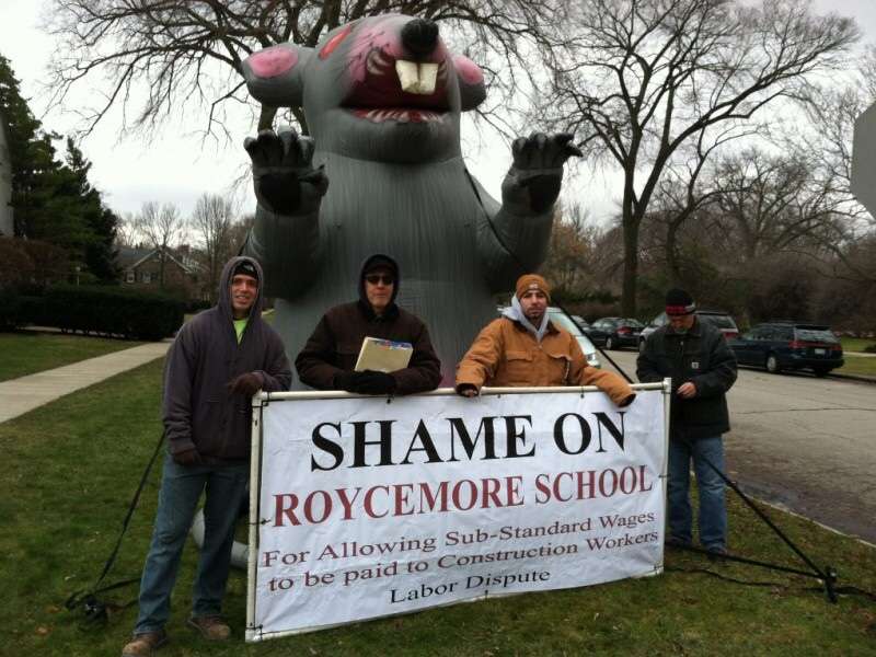 Roycemore School | 1200 Davis St, Evanston, IL 60201, USA | Phone: (847) 866-6055