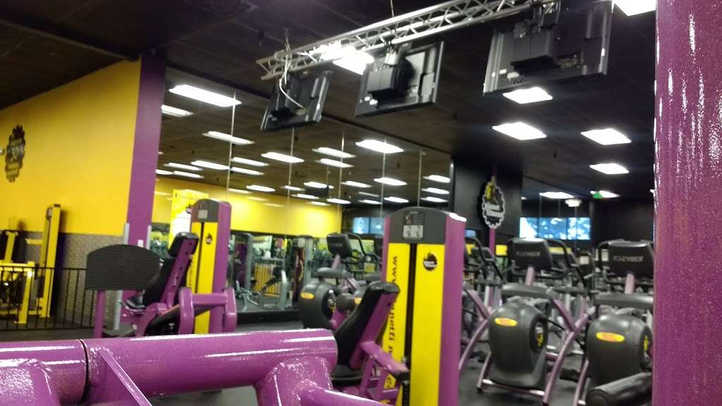 Planet Fitness | 2280 Lincoln Ave, Anaheim, CA 92806, USA | Phone: (714) 635-5050