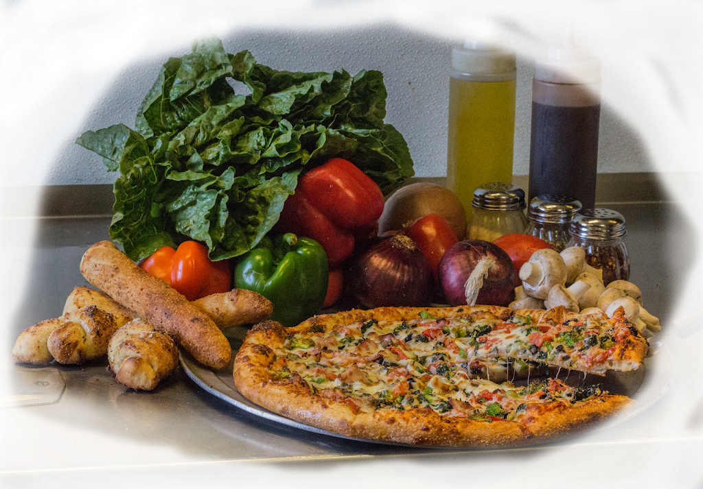 Tuscany Pizza | 3748 Howell Branch Rd, Winter Park, FL 32792 | Phone: (407) 681-2100