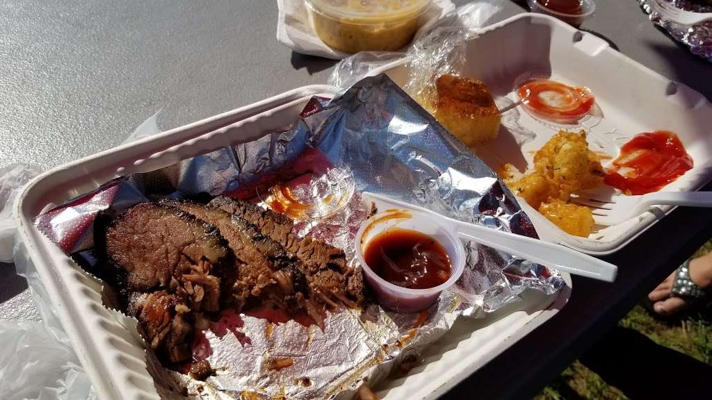 Boondock BBQ | 36 Bakerton Rd, Harpers Ferry, WV 25425, USA | Phone: (304) 790-5260