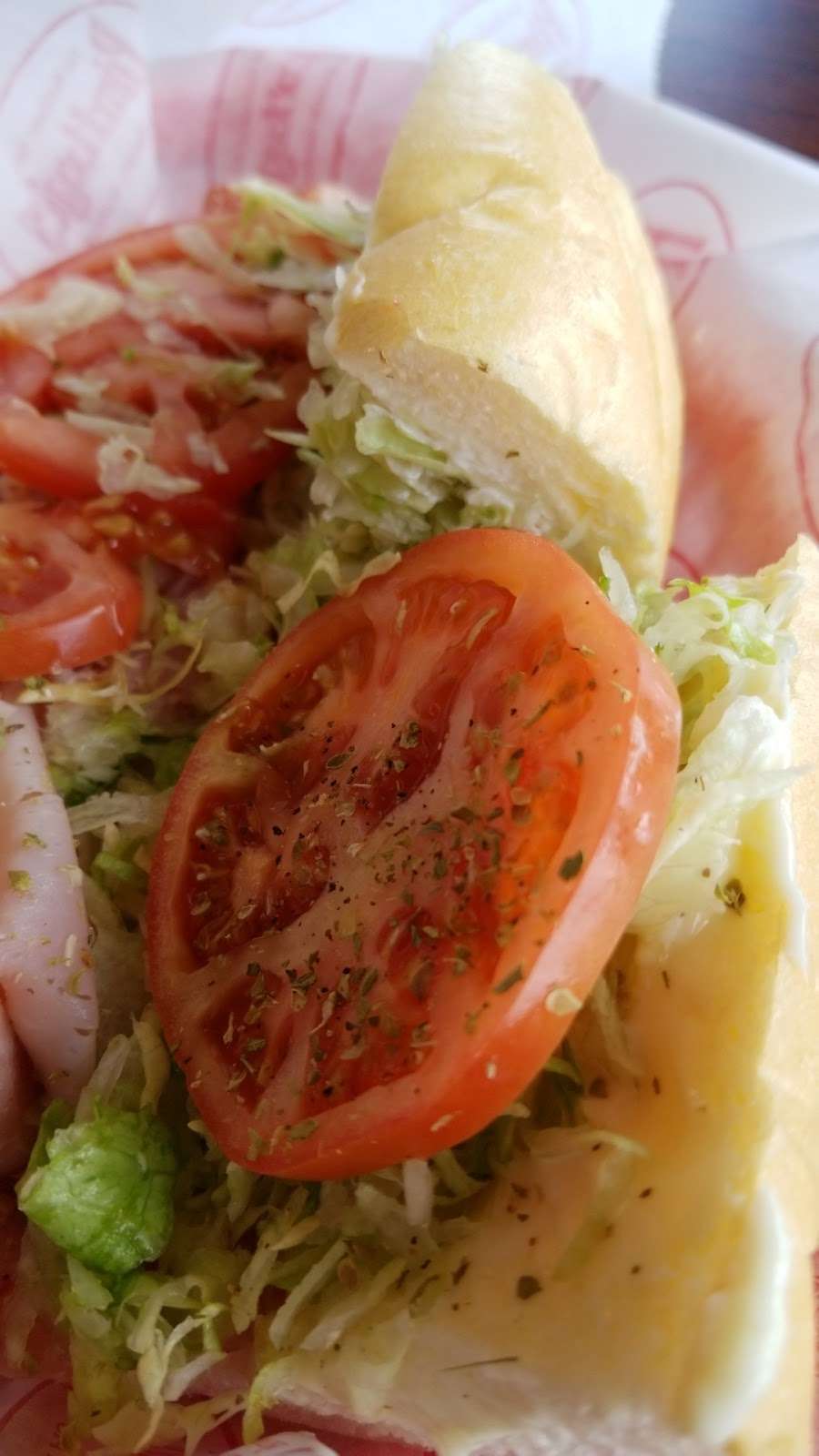 PrimoHoagies | 1004 Lititz Pike, Lititz, PA 17543, USA | Phone: (717) 568-2508