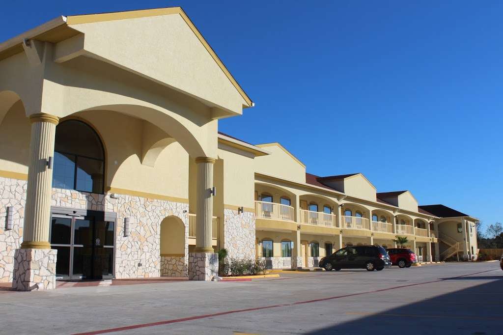 Express Inn & Suites | 2112 FM 1960 Bypass Road East, Humble, TX 77338, USA | Phone: (281) 570-4897