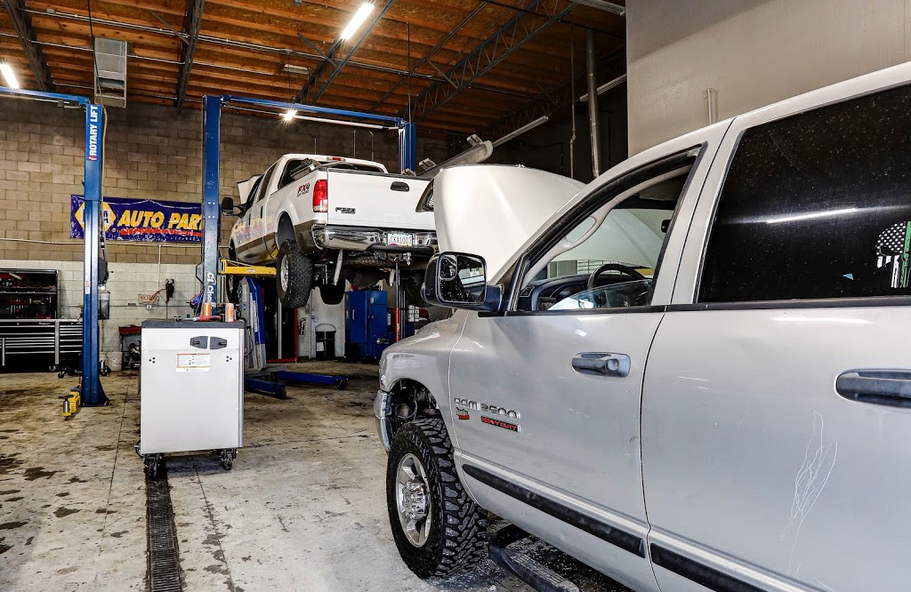 Diesels & More Repair | 725 E 36th Ave #1, Apache Junction, AZ 85119, USA | Phone: (480) 206-2537