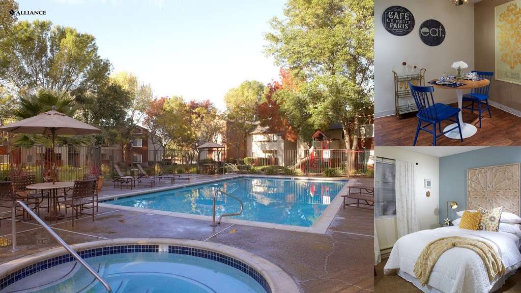 Autumn Springs Apartments | 1700 Pso Laguna Seco, Livermore, CA 94551 | Phone: (833) 325-4984