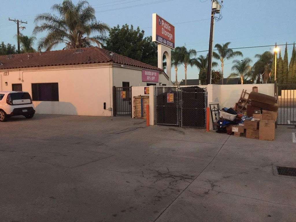 Public Storage | 10792 Knott Ave, Stanton, CA 90680 | Phone: (714) 759-4651