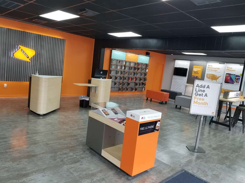 Boost Mobile | 5722 Antoine Dr, Houston, TX 77091, USA | Phone: (832) 433-7426