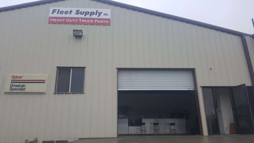 Fleet Supply Inc | 2555 Sweetwater Springs Blvd, Spring Valley, CA 91978, USA | Phone: (619) 263-6901