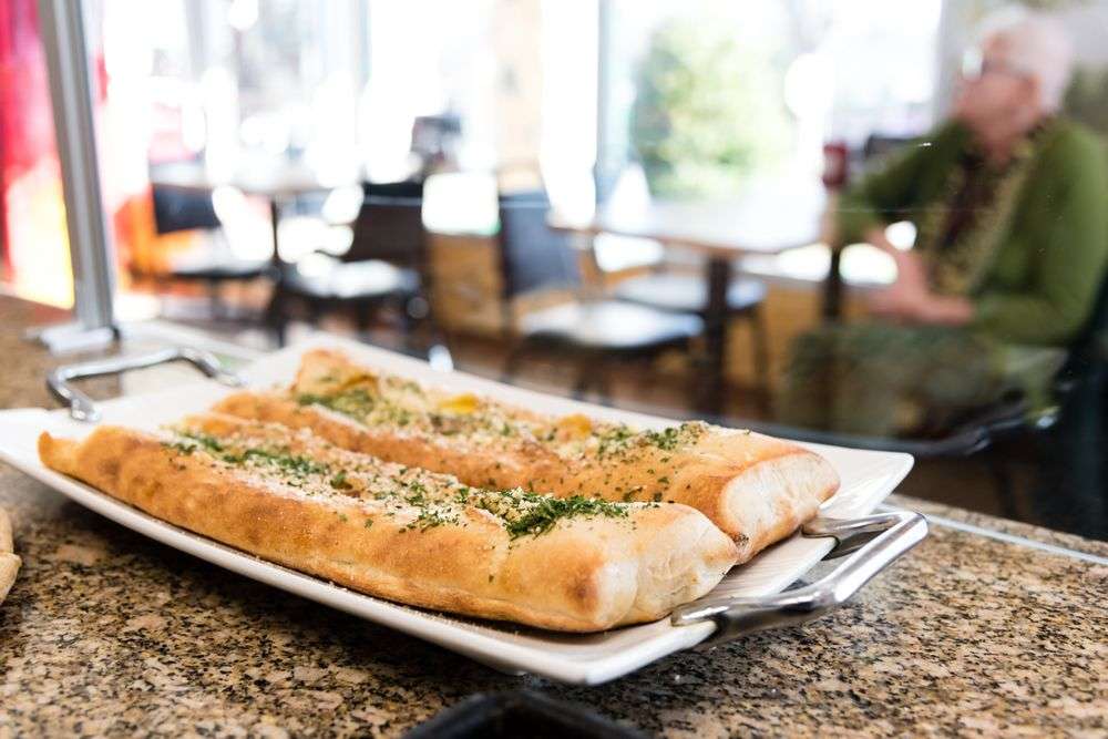 Bella Napoli Pizzeria | 1808, 1065 Township Line Rd, Phoenixville, PA 19460, USA | Phone: (484) 924-9501