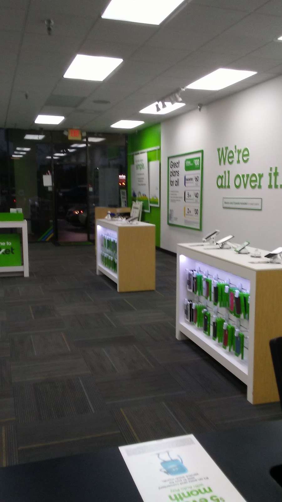 Cricket Wireless Authorized Retailer | 5776 N Orange Blossom Trail Ste 16, Orlando, FL 32810, USA | Phone: (407) 522-3282