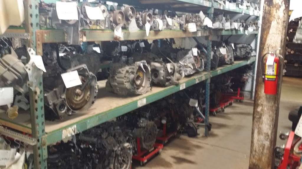 Karr Parts | 4534 Hedge St, Philadelphia, PA 19124 | Phone: (215) 533-1233