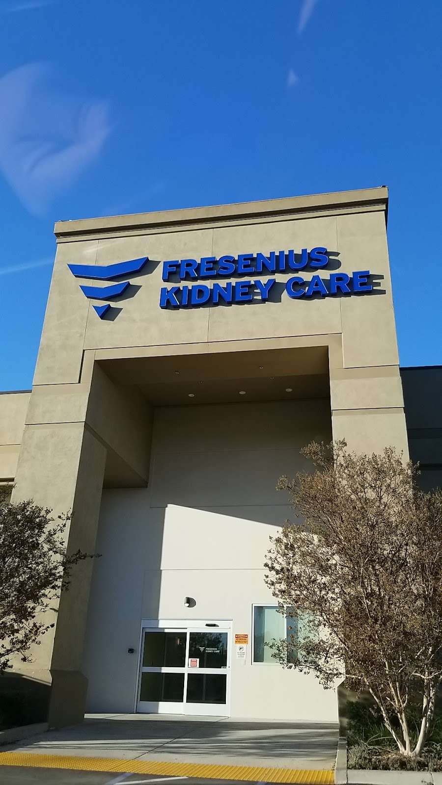 Fresenius Kidney Care University Dialysis Center Of Orange | 1809 W Chapman Ave, Orange, CA 92868, USA | Phone: (800) 881-5101