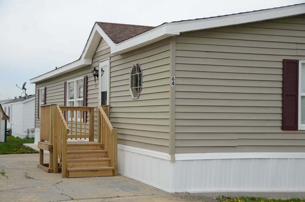 Tri-Star Estates Manufactured Home Community | 43 East 5000 N Road, Bourbonnais, IL 60914, USA | Phone: (815) 918-0105