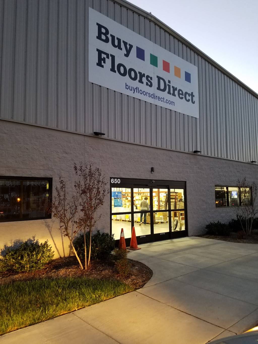 Buy Floors Direct Rivergate | 650 Myatt Dr, Madison, TN 37115, USA | Phone: (615) 590-0500