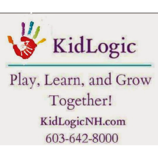KidLogic Early Learning Center | 14 Powwow River Rd, East Kingston, NH 03827, USA | Phone: (603) 642-8000