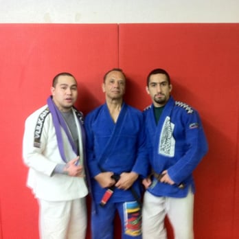 Cissero Brazilian Jujitsu | 1043 Park Ave, San Jose, CA 95126, USA | Phone: (408) 885-1864