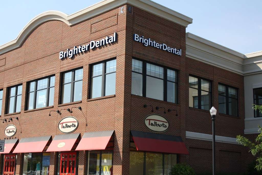 Brighter Dental | 960 Shoppes Blvd Suite A1, North Brunswick Township, NJ 08902, USA | Phone: (732) 258-8700