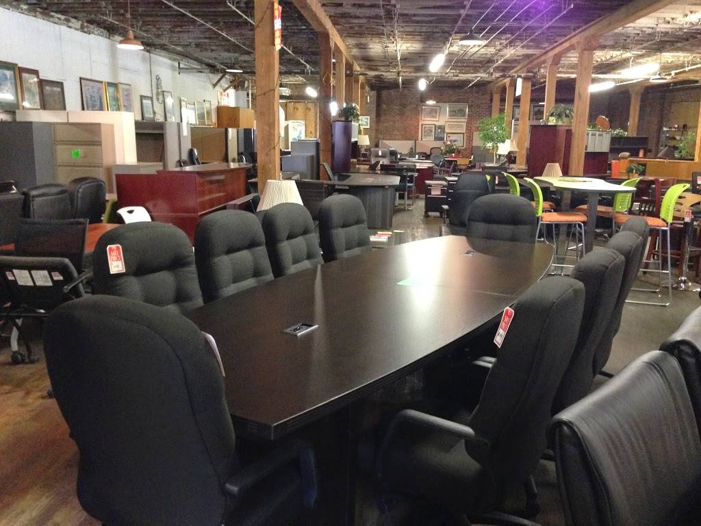 Business Furniture Warehouse | 706 19th Ave N, Nashville, TN 37203, USA | Phone: (615) 227-6868