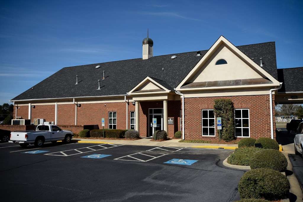 Founders Federal Credit Union | 1405 Hwy 9 Bypass W, Lancaster, SC 29720, USA | Phone: (800) 845-1614