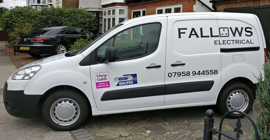 Fallows Electrical | 15 Ferguson Ave, Romford RM2 6RB, UK