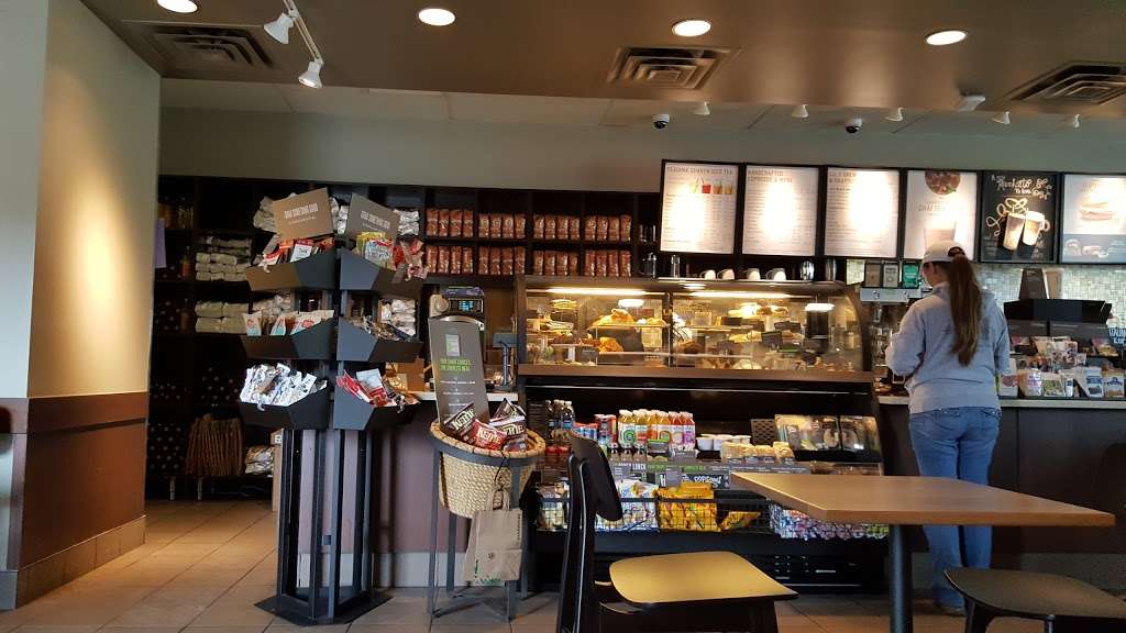 Starbucks | 318 W 161st St, Westfield, IN 46074, USA | Phone: (317) 867-4572