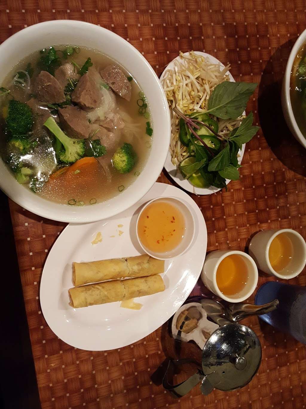 Pho Nhu Vu | 1146 Pulaski Hwy, Bear, DE 19701, USA | Phone: (302) 595-2529