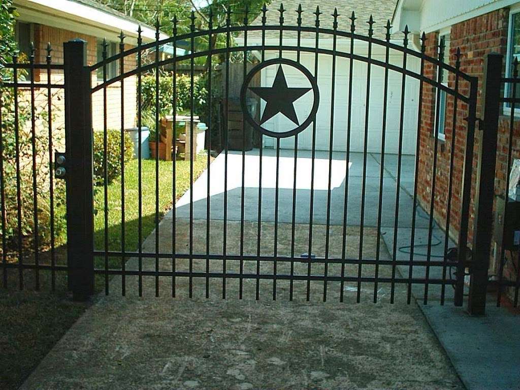 Slater Gate and Fence | 14119 Farm to Market Rd 529, Houston, TX 77041 | Phone: (713) 937-8435