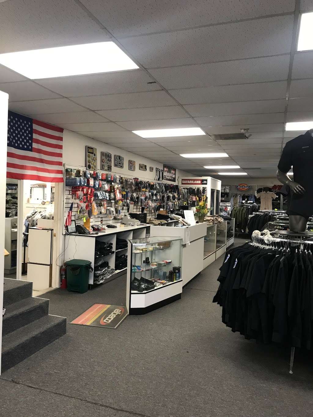 Westway Uniforms Inc. | 17920 S Western Ave, Gardena, CA 90248, USA | Phone: (310) 538-8399