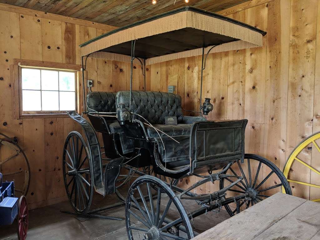 Varner-Hogg Plantation State Historic Site | 1702 N 13th St, West Columbia, TX 77486, USA | Phone: (979) 345-4656