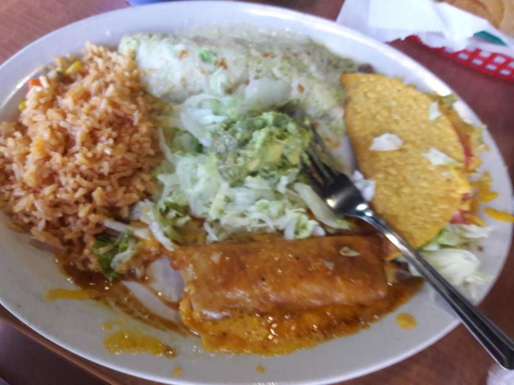 Habanero Fresh Mex | 535 Tovrea Rd #101, Alvin, TX 77511, USA | Phone: (281) 824-4955