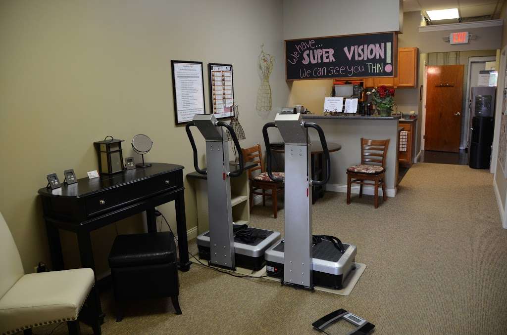 Supervision Weight Loss | 6056 E 82nd St, Indianapolis, IN 46250 | Phone: (317) 849-8446